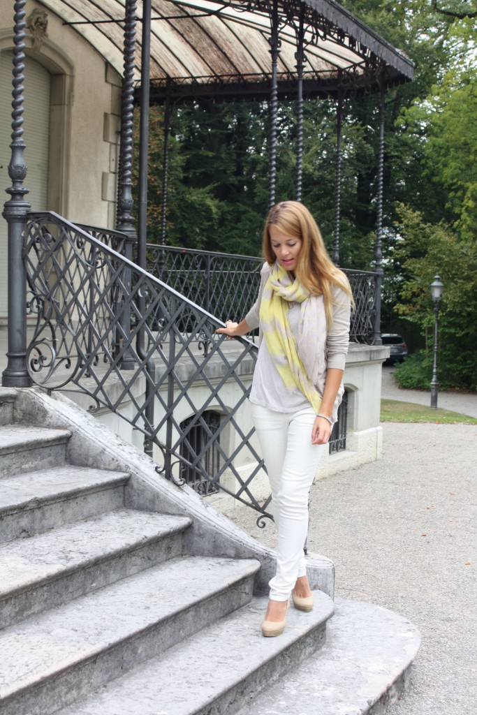 Svirig Blog- Fashion Post A walk in Winterthur